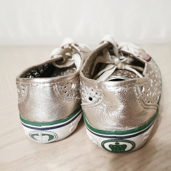 Juicy Couture Donna Sneakers - Picture 8 of 15